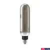 Kép 1/2 - PHILIPS E27 csőbúrás T65 LED fényforrás, 1800K ultra-melegfehér, 6,5 W, 8719514315419