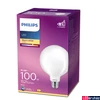 Kép 1/2 - PHILIPS E27 Globe G120 LED fényforrás, 2700K melegfehér, 10,5 W, 1521  lm, CRI 80, 8718699665142