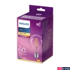 Kép 1/2 - PHILIPS E27 Globe G93 LED fényforrás, 2700K melegfehér, 7 W, 806  lm, CRI 80, 8718696742457