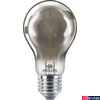 Kép 1/2 - PHILIPS E27 normál izzó A60 LED fényforrás, 1800K ultra-melegfehér, 2,3 W, 100  lm, CRI 80, 8718699759636