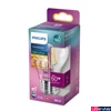 Kép 1/2 - PHILIPS E27 normál izzó A60 LED fényforrás, 2200K/2500K/2700K SceneSwitch, 7,5 W, 806-320-150  lm, CRI 80, 8718699772130