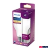 Kép 1/2 - PHILIPS E27 normál izzó A67 LED fényforrás, 2700K melegfehér, 17,5 W, 2452  lm, CRI 80, 8718699764579