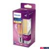 Kép 1/2 - PHILIPS E27 normál izzó A67 LED fényforrás, 2700K melegfehér, 17 W, 2452  lm, CRI 80, 8718699762377