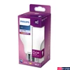 Kép 1/2 - PHILIPS E27 normál izzó A67 LED fényforrás, 4000K természetes fehér, 13 W, 2000  lm, CRI 80, 8718699764531