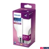 Kép 1/2 - PHILIPS E27 normál izzó A67 LED fényforrás, 4000K természetes fehér, 17,5 W, 2452  lm, CRI 80, 8718699764593