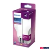 Kép 1/2 - PHILIPS E27 normál izzó A67 LED fényforrás, 6500K hidegfehér, 13 W, 2000  lm, CRI 80, 8718699764555