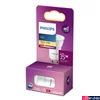 Kép 1/2 - PHILIPS GU10 spot MR11 LED spot fényforrás, 2700K melegfehér, 3,5 W, 36°, CRI 80, 8718699775919