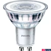Kép 1/2 - PHILIPS GU10 spot PAR16 LED spot fényforrás, 2700K melegfehér, 3,5 W, 36°, CRI 80, 8718699774158