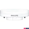 Kép 1/2 - PHILIPS GX53 pogácsa, 2700K melegfehér, 5,5 W, 500  lm, CRI 80, 8718699773717