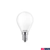 Kép 2/2 - PHILIPS E14 kisgömb P45 LED fényforrás, 2700K melegfehér, 6,5 W, 806  lm, CRI 80, 8718699762834