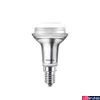 Kép 2/2 - PHILIPS E14 spot R50 LED fényforrás, 2700K melegfehér, 1,4 W, 36°, CRI 80, 8718699773779