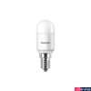 Kép 2/2 - PHILIPS E14 T25 LED fényforrás, 2700K melegfehér, 3,2 W, 160°, CRI 80, 8718699771959