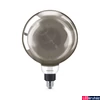 Kép 2/2 - PHILIPS E27 Globe G200 LED fényforrás, 1800K ultra-melegfehér, 6,5 W, 8719514315396