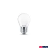Kép 2/2 - PHILIPS E27 kisgömb P45 LED fényforrás, 2700K melegfehér, 2,2 W, 250  lm, CRI 80, 8718699763459