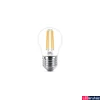 Kép 2/2 - PHILIPS E27 kisgömb P45 LED fényforrás, 2700K melegfehér, 6,5 W, 806  lm, CRI 80, 8718699762315