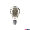 Kép 2/2 - PHILIPS E27 normál izzó A60 LED fényforrás, 1800K ultra-melegfehér, 2,3 W, 100  lm, CRI 80, 8718699759636