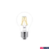 Kép 2/2 - PHILIPS E27 normál izzó A60 LED fényforrás, 2200K/2500K/2700K SceneSwitch, 7,5 W, 806-320-150  lm, CRI 80, 8718699772130