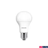 Kép 2/2 - PHILIPS E27 normál izzó A60 LED fényforrás, 2700K melegfehér, 11 W, 200°, CRI 80, 8718699769703