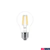 Kép 2/2 - PHILIPS E27 normál izzó A60 LED fényforrás, 2700K melegfehér, 4,3 W, 470  lm, CRI 80, 8718699761998
