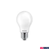 Kép 2/2 - PHILIPS E27 normál izzó A60 LED fényforrás, 2700K melegfehér, 4,5 W, 470 lm, 300°, CRI 80, 8718696419656