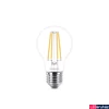 Kép 2/2 - PHILIPS E27 normál izzó A60 LED fényforrás, 2700K melegfehér, 8,5 W, 1055  lm, CRI 80, 8718699762995