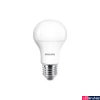 Kép 2/2 - PHILIPS E27 normál izzó A60 LED fényforrás, 4000K természetes fehér, 10 W, 200°, CRI 80, 8718699769888