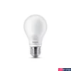 Kép 2/2 - PHILIPS E27 normál izzó A60 LED fényforrás, 4000K természetes fehér, 7 W, 806 lm, 300°, CRI 80, 8718696705438