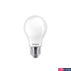 Kép 2/2 - PHILIPS E27 normál izzó A60 LED fényforrás, 4000K természetes fehér, 8,5 W, 1055  lm, CRI 80, 8718696705612