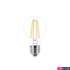 Kép 2/2 - PHILIPS E27 normál izzó A60 LED fényforrás, 4000K természetes fehér, 8,5 W, 1055  lm, CRI 80, 8718699762032