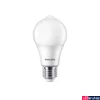 Kép 2/2 - PHILIPS E27 normál izzó A60 LED fényforrás, 4000K természetes fehér, 8 W, 806 lm, 280°, CRI 80, 8718699782757