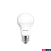 Kép 2/2 - PHILIPS E27 normál izzó A60 LED fényforrás, 6500K hidegfehér, 10 W, 200°, CRI 80, 8718699769369