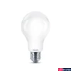 Kép 2/2 - PHILIPS E27 normál izzó A67 LED fényforrás, 2700K melegfehér, 13 W, 2000  lm, CRI 80, 8718699764517