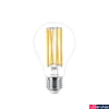 Kép 2/2 - PHILIPS E27 normál izzó A67 LED fényforrás, 2700K melegfehér, 17 W, 2452  lm, CRI 80, 8718699762377