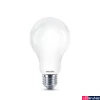 Kép 2/2 - PHILIPS E27 normál izzó A67 LED fényforrás, 4000K természetes fehér, 17,5 W, 2452  lm, CRI 80, 8718699764593