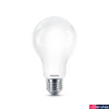 Kép 2/2 - PHILIPS E27 normál izzó A67 LED fényforrás, 6500K hidegfehér, 13 W, 2000  lm, CRI 80, 8718699764555