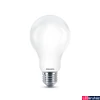 Kép 2/2 - PHILIPS E27 normál izzó A67 LED fényforrás, 6500K hidegfehér, 17,5 W, 2452  lm, CRI 80, 8718699764616