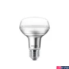 Kép 2/2 - PHILIPS E27 spot R80 LED fényforrás, 2700K melegfehér, 4 W, 36°, CRI 80, 8718699773854