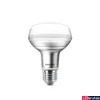 Kép 2/2 - PHILIPS E27 spot R80 LED fényforrás, 2700K melegfehér, 8 W, 36°, CRI 80, 8718699773878