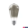 Kép 2/2 - PHILIPS E27 ST64 LED fényforrás, 1800K ultra-melegfehér, 2,3 W, 100  lm, CRI 80, 8718699759650