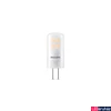 Kép 2/2 - PHILIPS G4 kapszula LED fényforrás, 2700K melegfehér, 1,8 W, 205  lm, CRI 80, 8718699767631