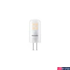 Kép 2/2 - PHILIPS G4 kapszula LED fényforrás, 3000K melegfehér, 1,8 W, 215  lm, CRI 80, 8718699767679
