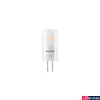 Kép 2/2 - PHILIPS G4 kapszula LED fényforrás, 3000K melegfehér, 1 W, 120  lm, CRI 80, 8718699767570