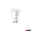 Kép 2/2 - PHILIPS GU10 spot MR11 LED spot fényforrás, 2700K melegfehér, 3,5 W, 36°, CRI 80, 8718699775919