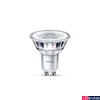 Kép 2/2 - PHILIPS GU10 spot PAR16 LED spot fényforrás, 2700K melegfehér, 3,5 W, 36°, CRI 80, 8718699774158