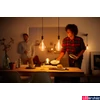 Kép 3/3 - PHILIPS E27 Globe G200 LED fényforrás, 1800K ultra-melegfehér, 4,5 W, 8719514313842