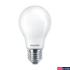 Kép 1/2 - PHILIPS E27 normál izzó A60 LED fényforrás, 2700K melegfehér, 10,5 W, 1521  lm, CRI 80, 8718699704162
