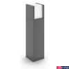 Kép 1/3 - Philips Arbour kültéri állólámpa, 41,5cm magas, 8719514490246