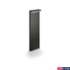 Kép 1/3 - Philips Bustan antracit kültéri LED állólámpa, beépített LED, 2x4,5W, IP44, 77 cm magas, 1648693P0