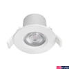 Kép 1/2 - Philips fürdőszobai süllyesztett lámpa, 2700K melegfehér, beépített LED, 5W, 350 lm, 8718699755645