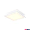 Kép 1/4 - Philips Hue Aurelle fehér mennyezeti LED panel, 30x30cm, White Ambiance, 19W, 1940lm, 2200-6500K változtatható fehér, 8719514382626
